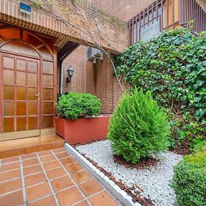 P Casacafe Madrid Calle Carlos Dubois 3